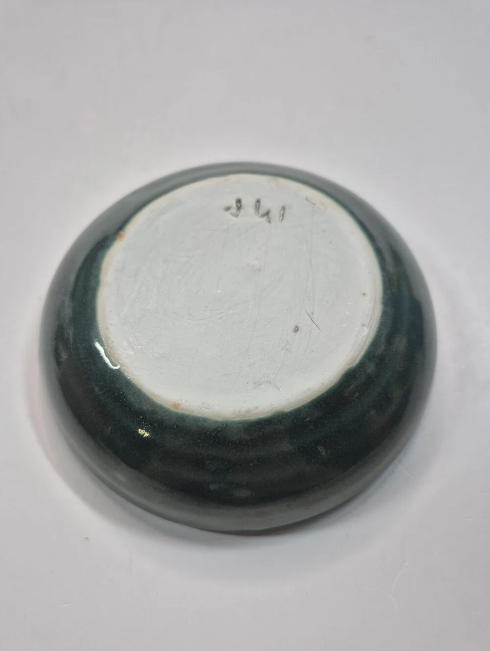 Ceramic Garlic Grater
